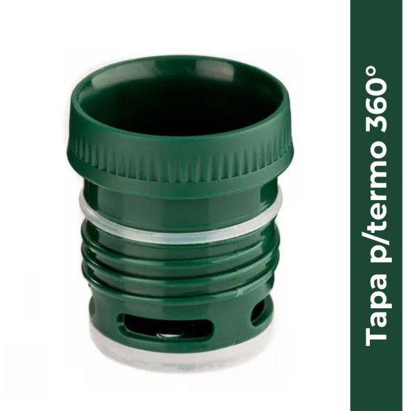 Producto - Tapa p/termo 360