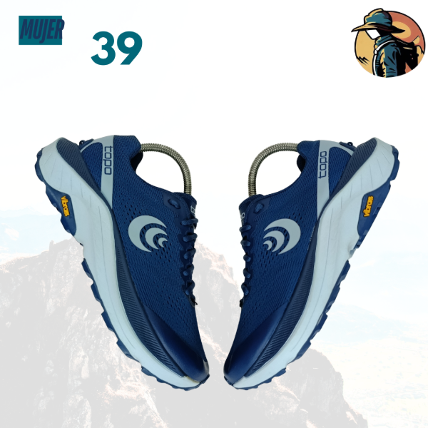 Producto - Topo Athletic Ultraventure 3