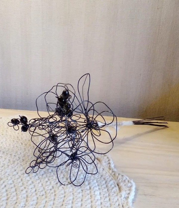 Producto - Ramo de flores