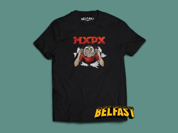 remera mxpx headphones