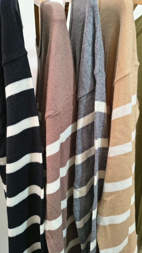 Producto - Sweater mora