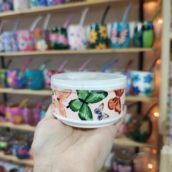 Producto - CUENCO POLIMERO MARYPO