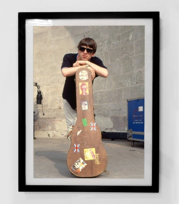 Producto - OASIS (Nro 87)