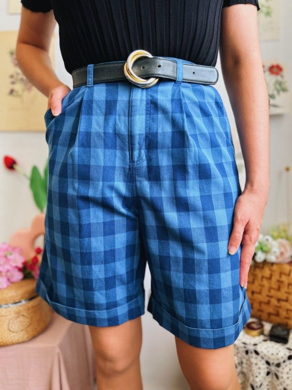 Producto - Short Lisboa