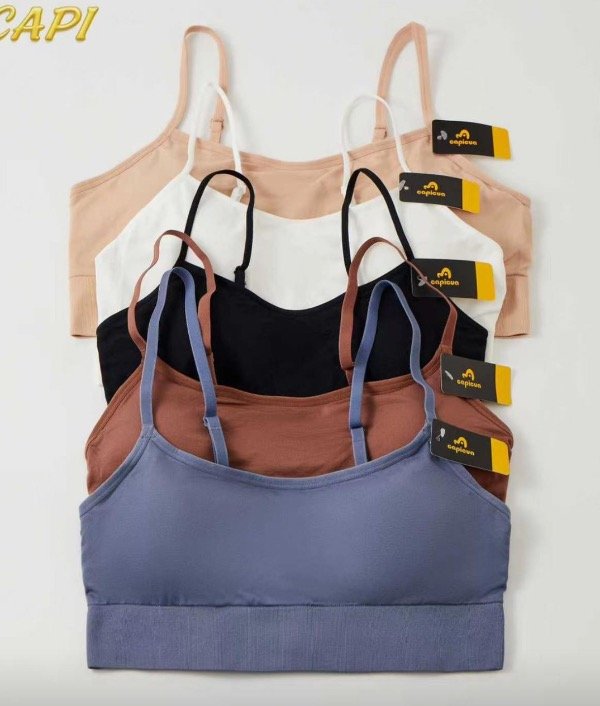 Producto - TOP CAPI