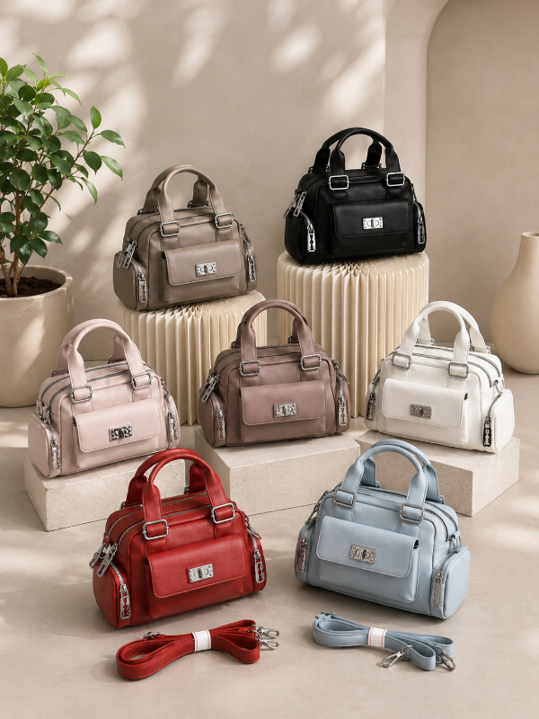 Producto - CARTERA CECIL ART. 4086