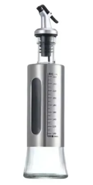 Producto - ACEITERO 300ml CON MEDIDOR