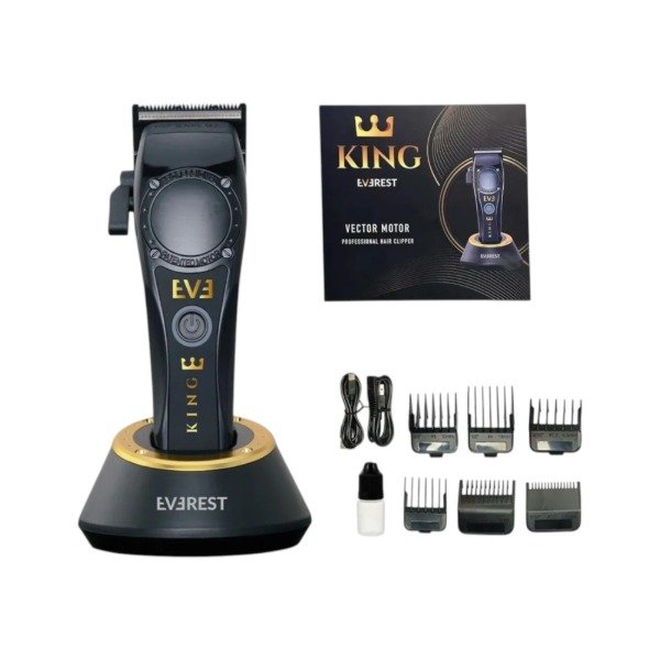 Producto - EVEREST CLIPPER KING
