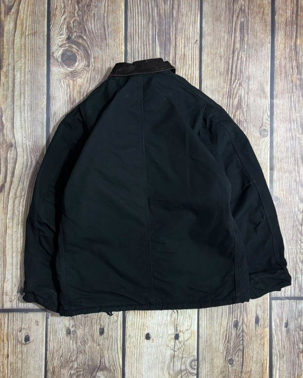 Producto - CARHARTT ARCTIC MÉDIUM FULL BLACK - 4