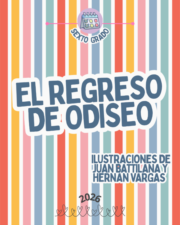 Producto - El Regreso de Odiseo