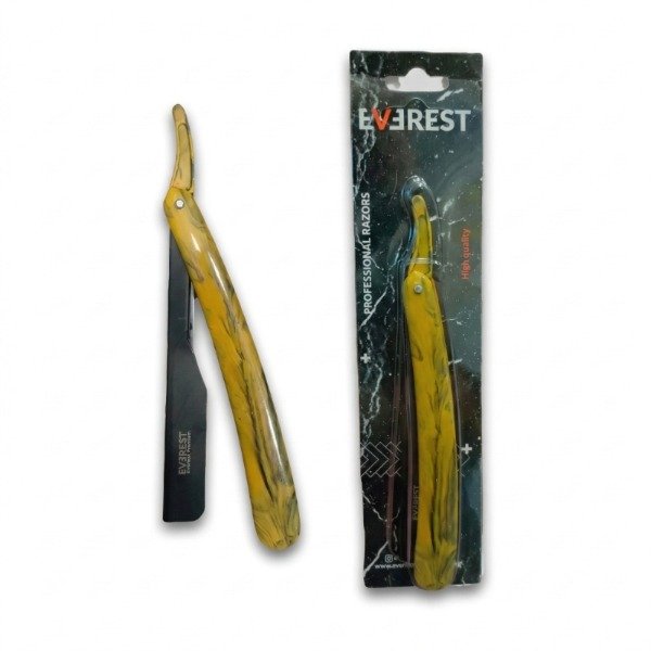 Producto - Navaja Everest Mostaza COD.069