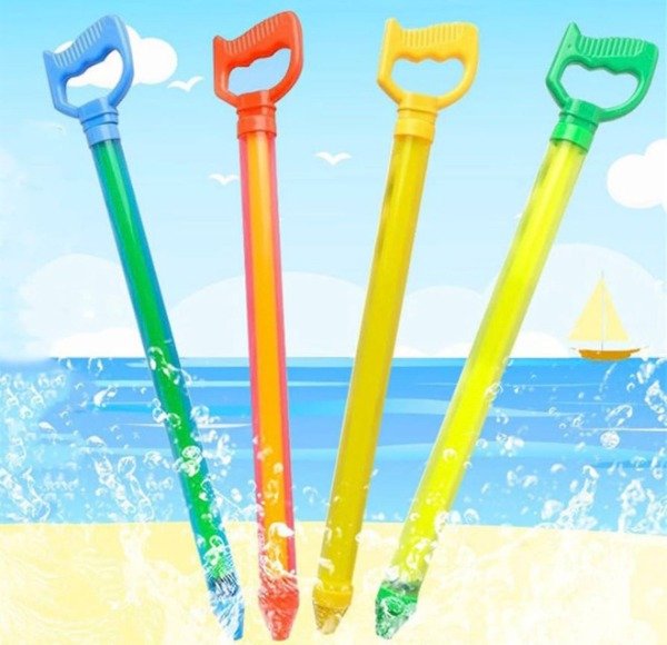 Producto - Lanza agua efecto lluvia