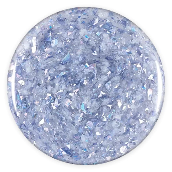 Producto - PINK MASK TOP COAT DIAMOND #6 15ML
