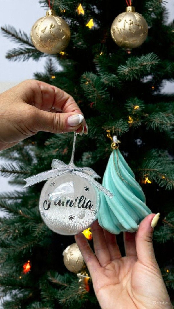 Producto - BOLITA + CANDLE VERDE