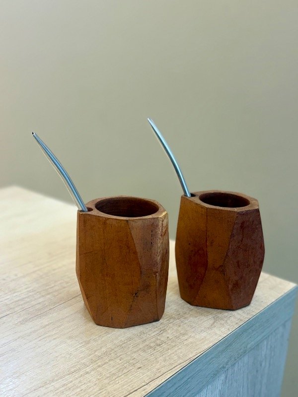 Producto - MATE GALAXY MADERA