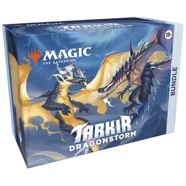 Producto - Tarkir Dragonstorm BUNDLE