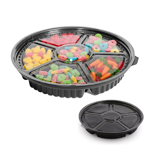 Producto - Bandeja divisiones "picada"