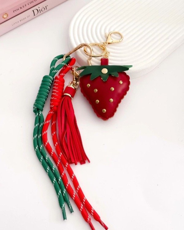 Producto - Llavero Chenoa