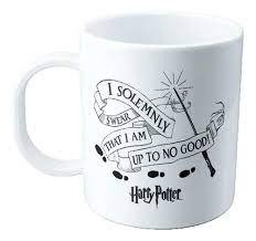 Producto - Taza Harry Potter 3