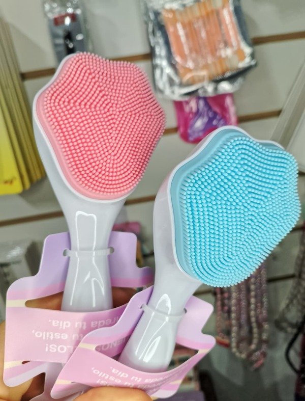 Producto - Cepillo de limpieza facial
