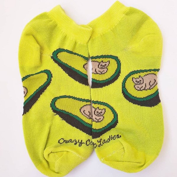 Producto - Soquete Gato Palta