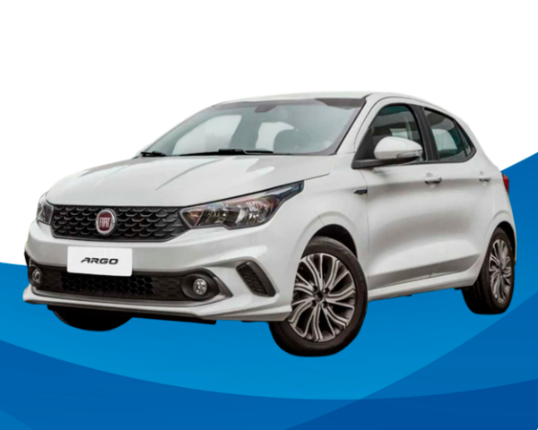 Producto - FIAT ARGO 1.3 DRIVE GSE 1.3 DRIVE GSE 2017