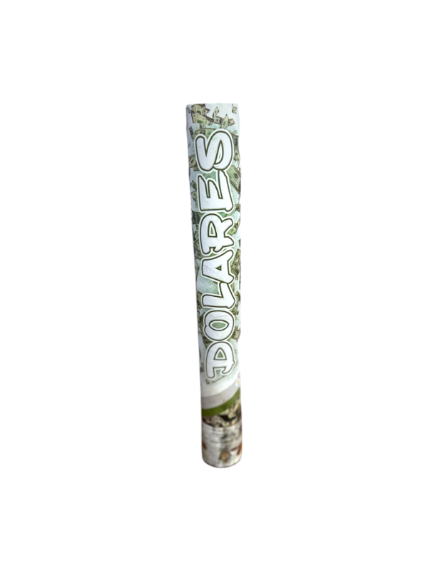 Producto - Mortero Dólares