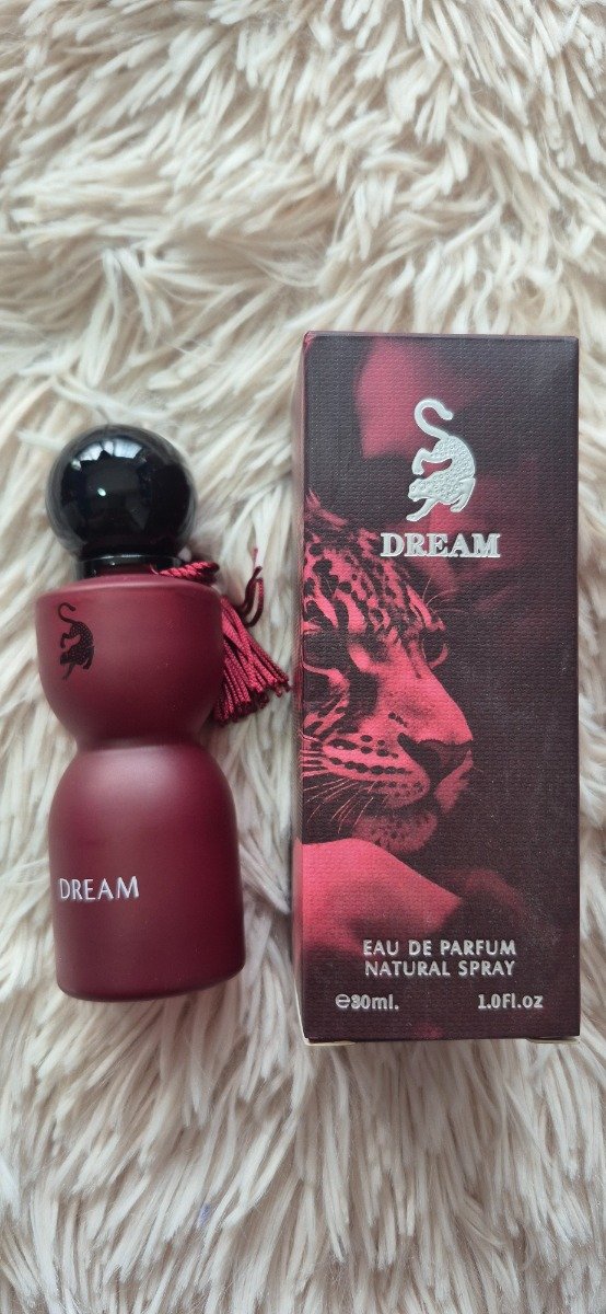 Producto - Perfumes Dream