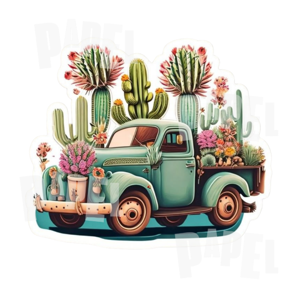 Producto - STICKER 0179