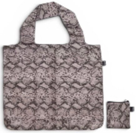 Producto - BOLSA PLEGABLE REPTIL - 0