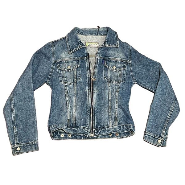 Producto - Campera de Jean 2YK