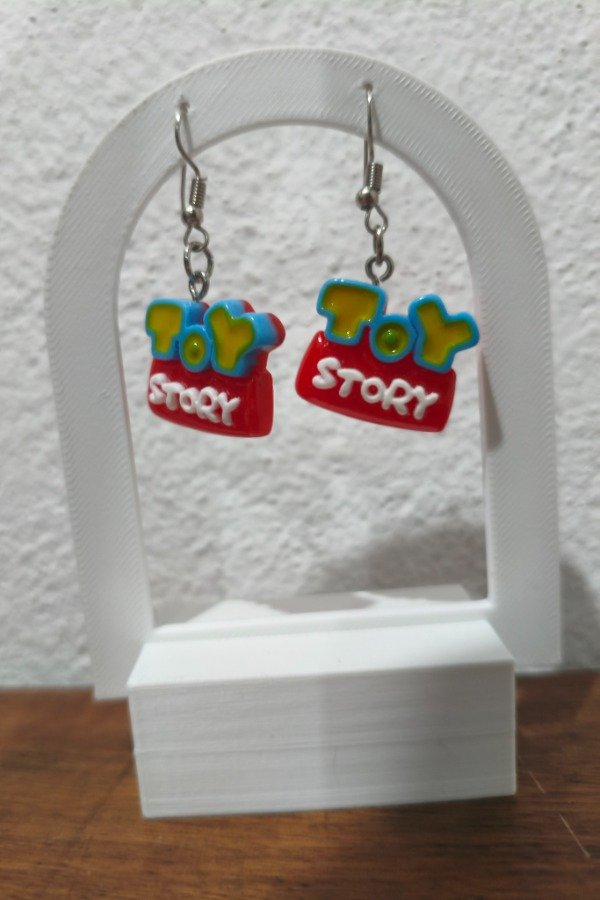 Producto - Toy story