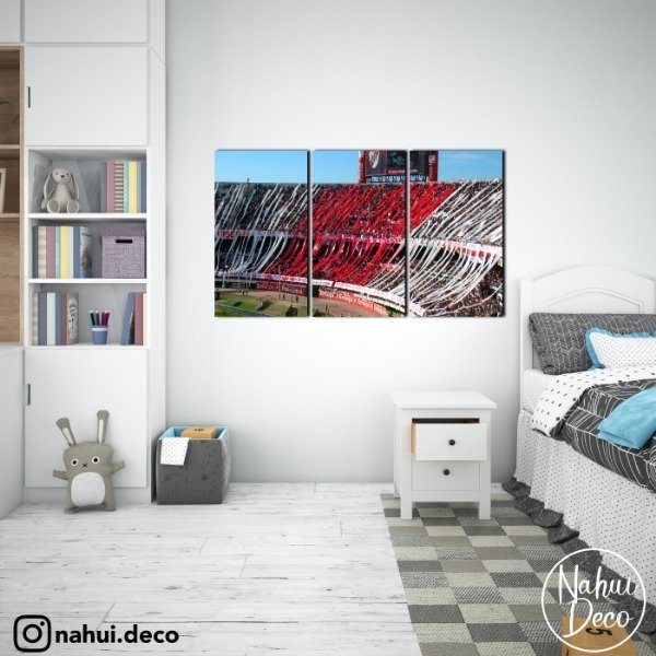 Producto - River Plate MOD 8
