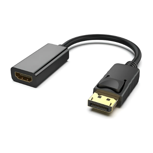 Producto - Conversor Display Port a HDMI