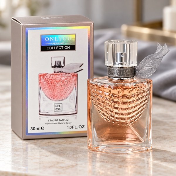 Producto - PERFUME FEMENINO 30ML ENVASE COLLECTION SIMIL ORIGINAL - 2