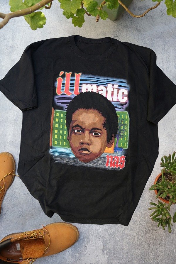 Producto - Nas