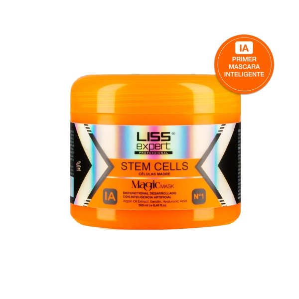 Producto - Magic Mask Liss Expert x 250 ml.