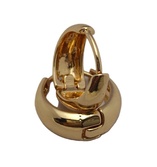 Producto - AROS DORADOS CLOE