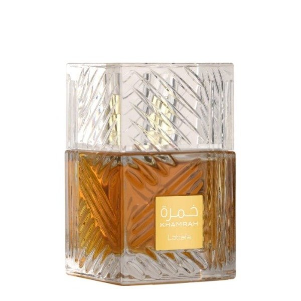 Producto - Lattafa Khamrah x100 ml
