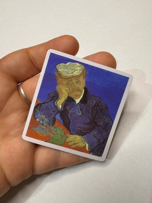Producto - Sticker arte 41