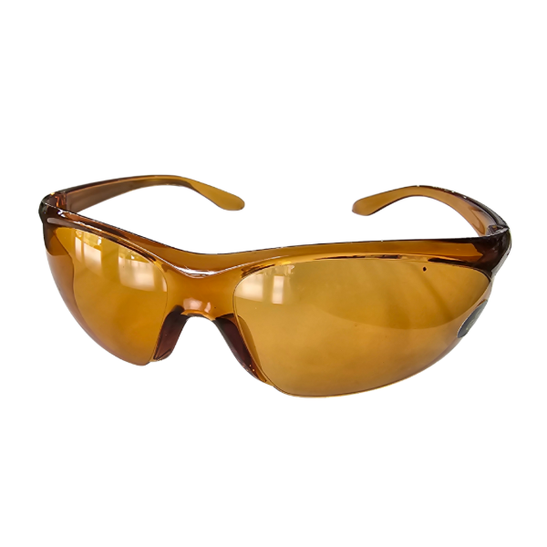 Producto - Gafas fantasía amarillo