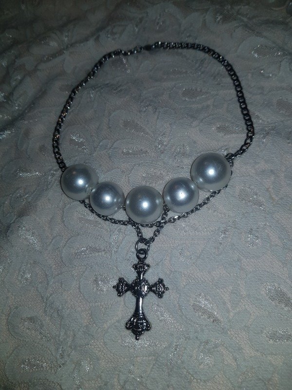 Producto - Gotik perlones