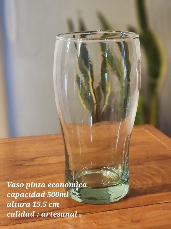Producto - PINTA 500