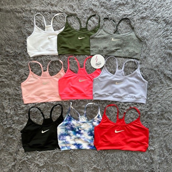 Producto - Top Nike Basic
