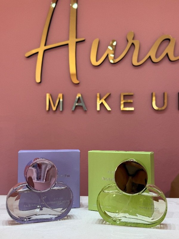 Producto - HONNEY Y ELIXIR DE CITY