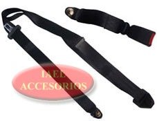 Producto - Jgo. Cinturón de seguridad, delantero, HOMOLOGADO, 3 puntas, Auto-Camion CI-001