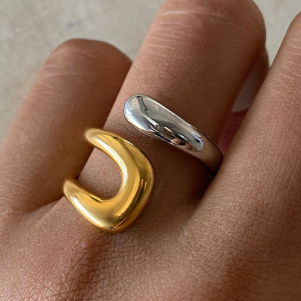 Producto - Anillo Vega