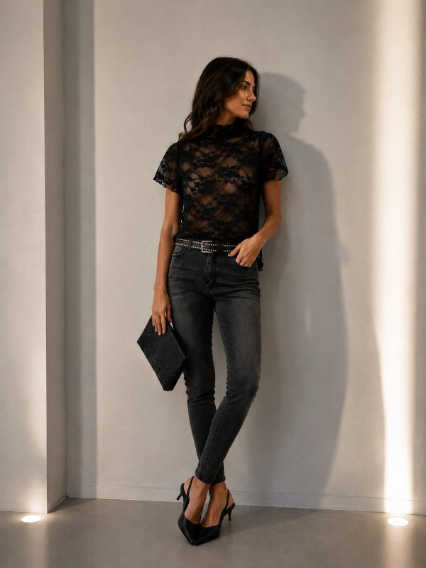 Producto - BLUSA DRAGON - 0