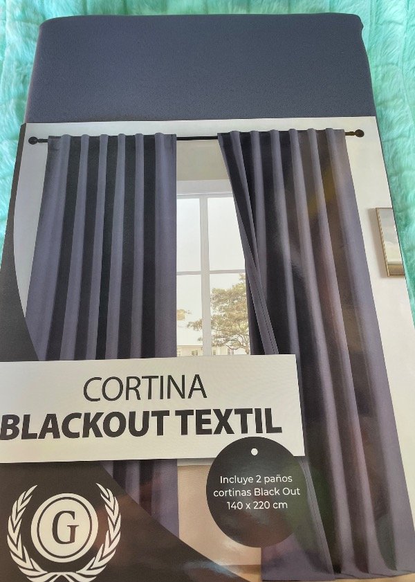 Producto - Blackout textil gemma - 1