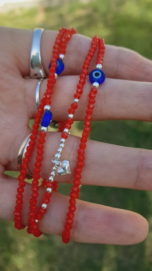 Producto - Pulsera Paris